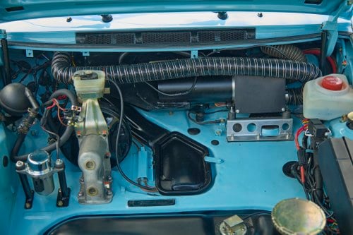 1982 Porsche 911 (1973 RSR Tribute) For Sale (picture 79 of 198)