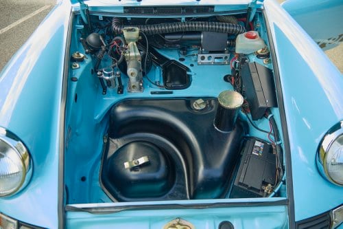 1982 Porsche 911 (1973 RSR Tribute) For Sale (picture 16 of 198)