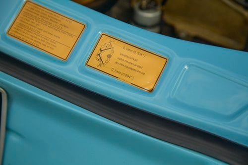 1982 Porsche 911 (1973 RSR Tribute) For Sale (picture 80 of 198)