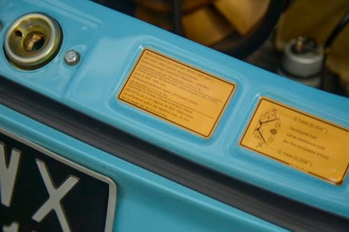 1982 Porsche 911 (1973 RSR Tribute) For Sale (picture 20 of 198)