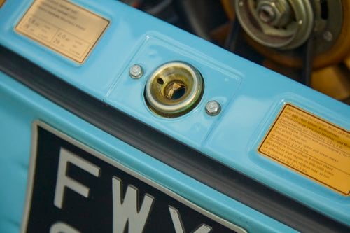 1982 Porsche 911 (1973 RSR Tribute) For Sale (picture 81 of 198)