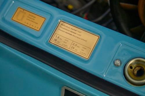 1982 Porsche 911 (1973 RSR Tribute) For Sale (picture 82 of 198)