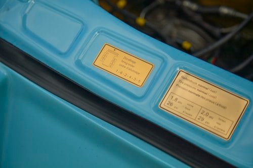 1982 Porsche 911 (1973 RSR Tribute) For Sale (picture 83 of 198)