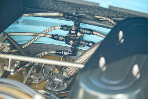 1982 Porsche 911 (1973 RSR Tribute) For Sale (picture 158 of 198)