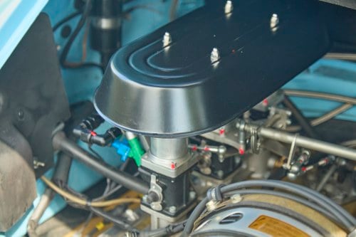 1982 Porsche 911 (1973 RSR Tribute) For Sale (picture 159 of 198)