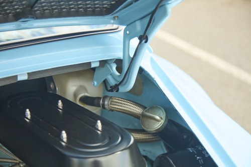 1982 Porsche 911 (1973 RSR Tribute) For Sale (picture 163 of 198)