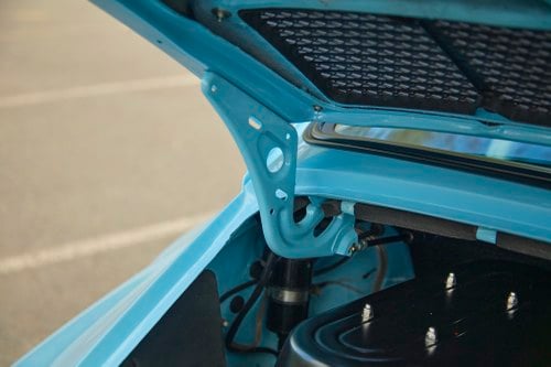 1982 Porsche 911 (1973 RSR Tribute) For Sale (picture 164 of 198)