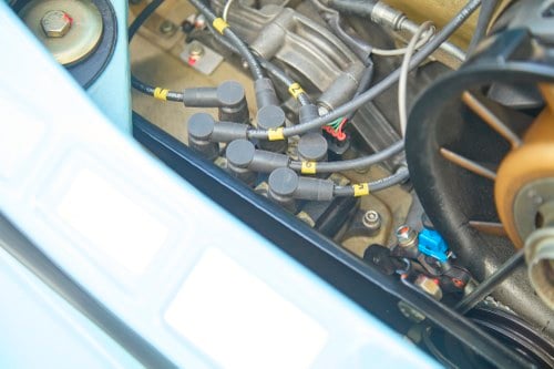 1982 Porsche 911 (1973 RSR Tribute) For Sale (picture 165 of 198)