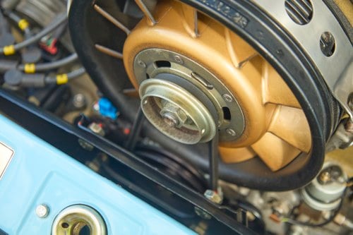 1982 Porsche 911 (1973 RSR Tribute) For Sale (picture 166 of 198)