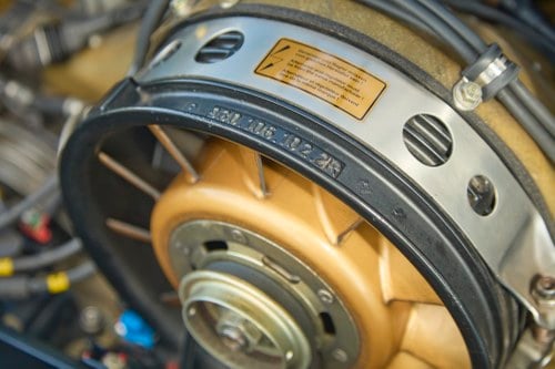 1982 Porsche 911 (1973 RSR Tribute) For Sale (picture 167 of 198)