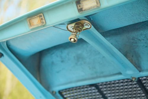 1982 Porsche 911 (1973 RSR Tribute) For Sale (picture 169 of 198)