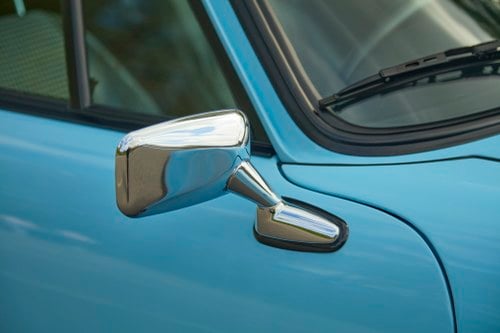 1982 Porsche 911 (1973 RSR Tribute) For Sale (picture 90 of 198)