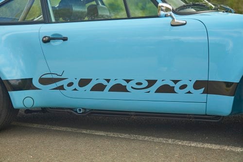 1982 Porsche 911 (1973 RSR Tribute) For Sale (picture 91 of 198)