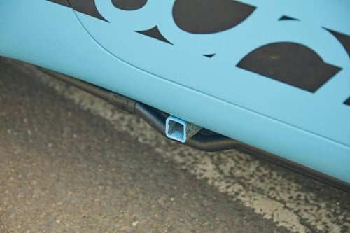 1982 Porsche 911 (1973 RSR Tribute) For Sale (picture 92 of 198)