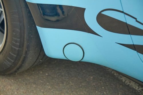 1982 Porsche 911 (1973 RSR Tribute) For Sale (picture 93 of 198)