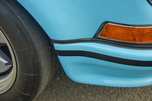 1982 Porsche 911 (1973 RSR Tribute) For Sale (picture 94 of 198)