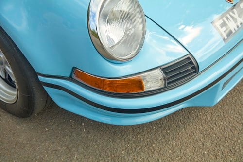 1982 Porsche 911 (1973 RSR Tribute) For Sale (picture 95 of 198)