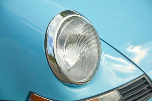 1982 Porsche 911 (1973 RSR Tribute) For Sale (picture 96 of 198)