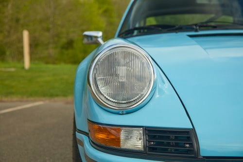 1982 Porsche 911 (1973 RSR Tribute) For Sale (picture 97 of 198)