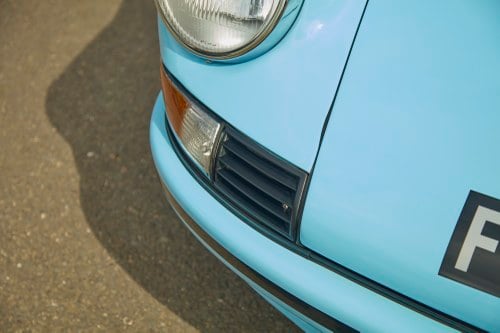 1982 Porsche 911 (1973 RSR Tribute) For Sale (picture 99 of 198)