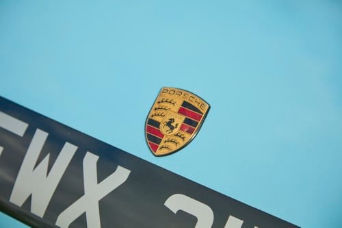 1982 Porsche 911 (1973 RSR Tribute) For Sale (picture 100 of 198)