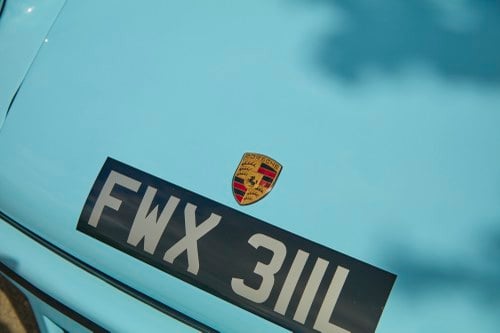 1982 Porsche 911 (1973 RSR Tribute) For Sale (picture 101 of 198)