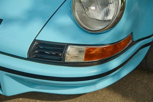 1982 Porsche 911 (1973 RSR Tribute) For Sale (picture 102 of 198)