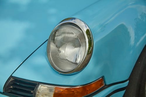 1982 Porsche 911 (1973 RSR Tribute) For Sale (picture 103 of 198)