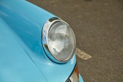 1982 Porsche 911 (1973 RSR Tribute) For Sale (picture 104 of 198)