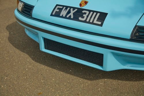 1982 Porsche 911 (1973 RSR Tribute) For Sale (picture 106 of 198)