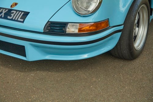 1982 Porsche 911 (1973 RSR Tribute) For Sale (picture 107 of 198)