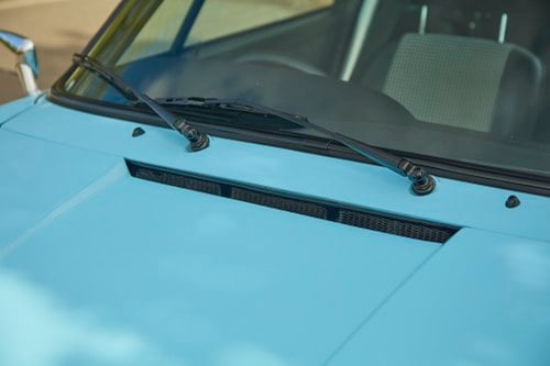 1982 Porsche 911 (1973 RSR Tribute) For Sale (picture 109 of 198)