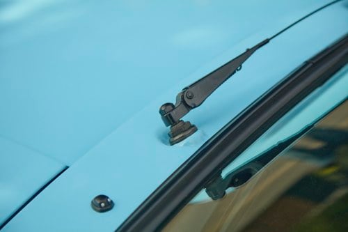 1982 Porsche 911 (1973 RSR Tribute) For Sale (picture 111 of 198)