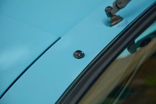 1982 Porsche 911 (1973 RSR Tribute) For Sale (picture 112 of 198)