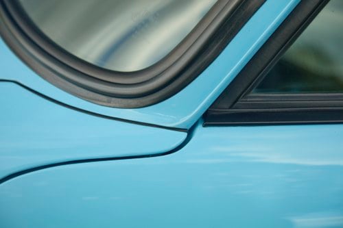 1982 Porsche 911 (1973 RSR Tribute) For Sale (picture 113 of 198)