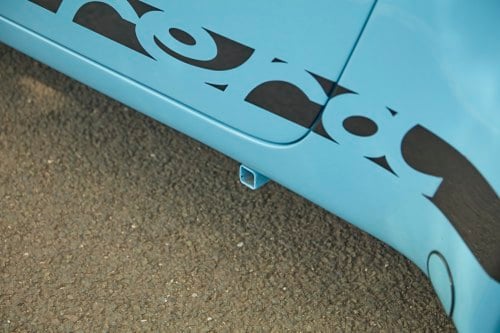 1982 Porsche 911 (1973 RSR Tribute) For Sale (picture 117 of 198)