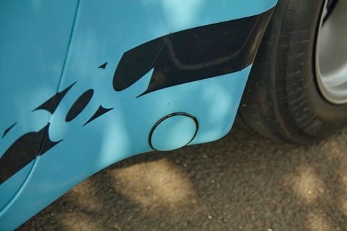 1982 Porsche 911 (1973 RSR Tribute) For Sale (picture 118 of 198)