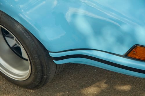 1982 Porsche 911 (1973 RSR Tribute) For Sale (picture 119 of 198)