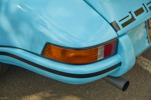 1982 Porsche 911 (1973 RSR Tribute) For Sale (picture 120 of 198)