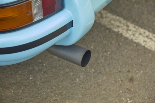 1982 Porsche 911 (1973 RSR Tribute) For Sale (picture 121 of 198)