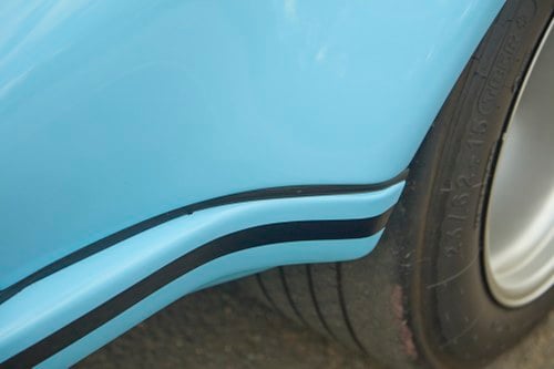 1982 Porsche 911 (1973 RSR Tribute) For Sale (picture 127 of 198)