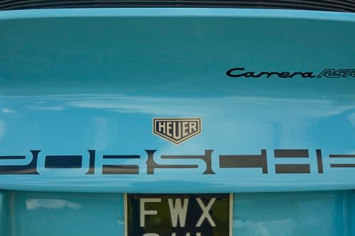 1982 Porsche 911 (1973 RSR Tribute) For Sale (picture 132 of 198)