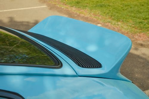 1982 Porsche 911 (1973 RSR Tribute) For Sale (picture 134 of 198)