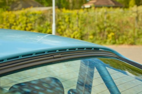 1982 Porsche 911 (1973 RSR Tribute) For Sale (picture 135 of 198)