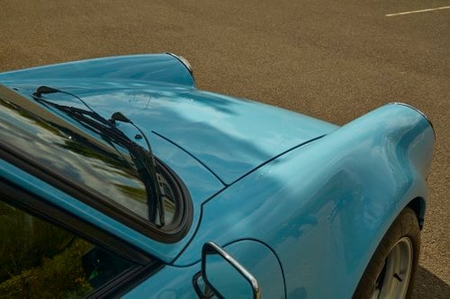 1982 Porsche 911 (1973 RSR Tribute) For Sale (picture 139 of 198)