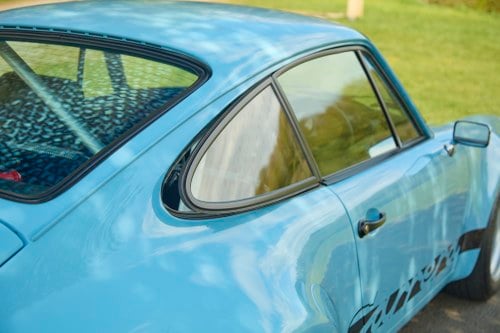 1982 Porsche 911 (1973 RSR Tribute) For Sale (picture 147 of 198)