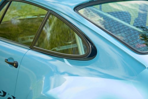 1982 Porsche 911 (1973 RSR Tribute) For Sale (picture 148 of 198)