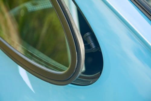 1982 Porsche 911 (1973 RSR Tribute) For Sale (picture 149 of 198)