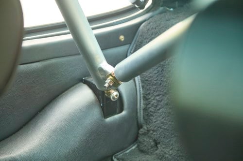 1982 Porsche 911 (1973 RSR Tribute) For Sale (picture 29 of 198)