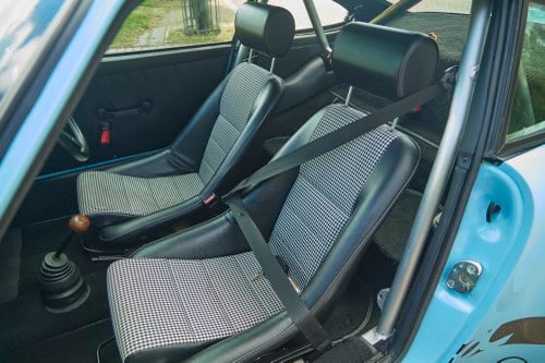 1982 Porsche 911 (1973 RSR Tribute) For Sale (picture 6 of 198)